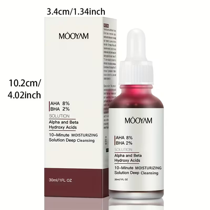 Brightening & Exfoliating Essence