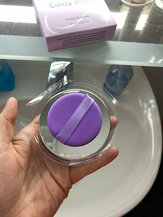 Makeup Setting Powder | Oil Control & Long Lasting Matte Finish