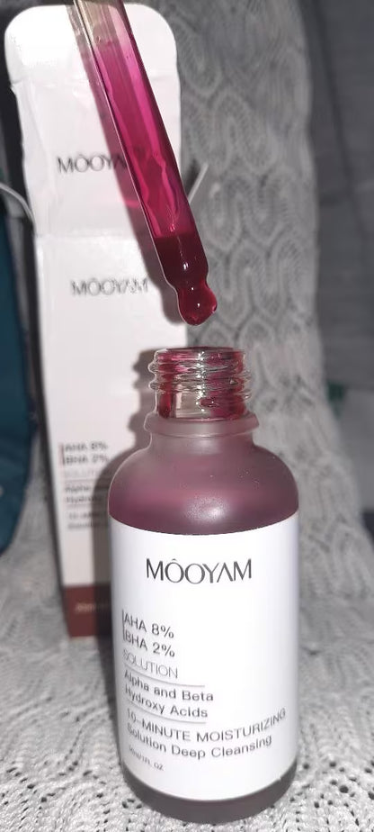 Brightening & Exfoliating Essence