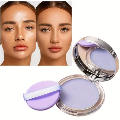 Makeup Setting Powder | Oil Control & Long Lasting Matte Finish