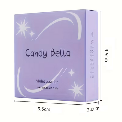 Makeup Setting Powder | Oil Control & Long Lasting Matte Finish