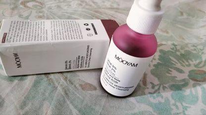 Brightening & Exfoliating Essence
