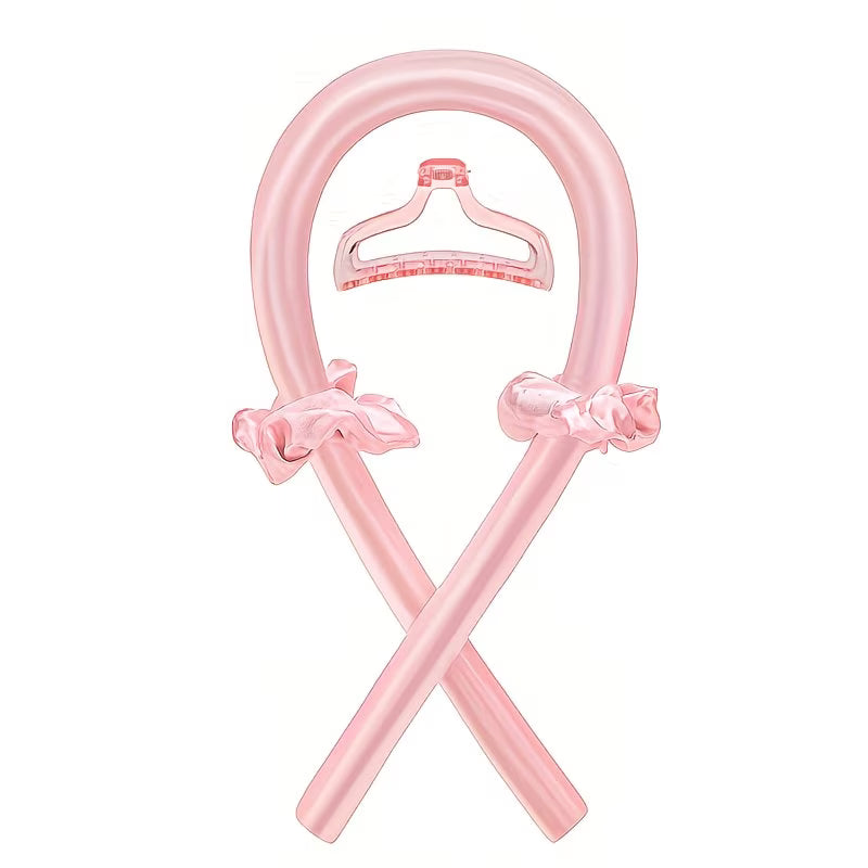 Heatless Curling Rods