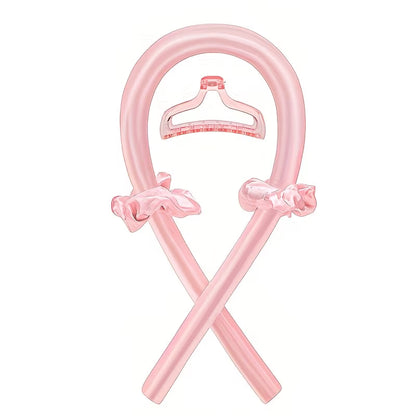 Heatless Curling Rods