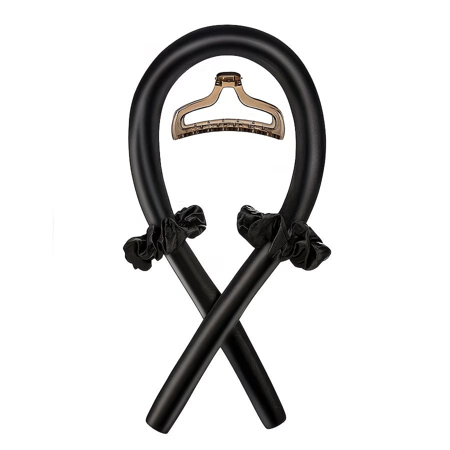 Heatless Curling Rods