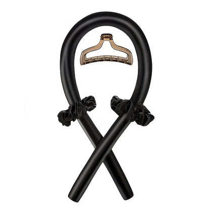 Heatless Curling Rods
