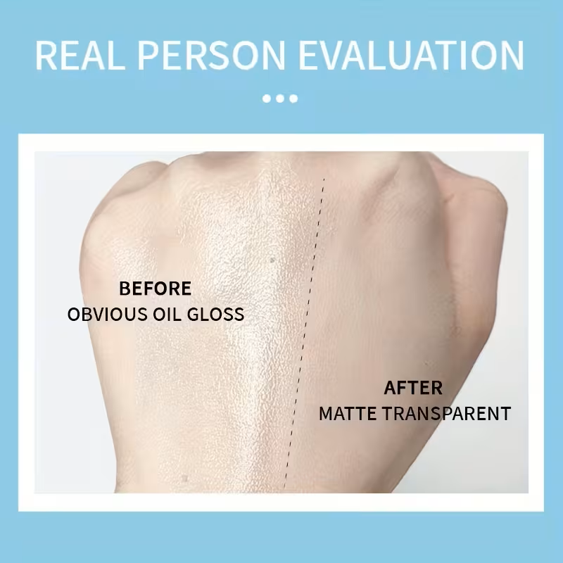 Makeup Setting Powder | Oil Control & Long Lasting Matte Finish