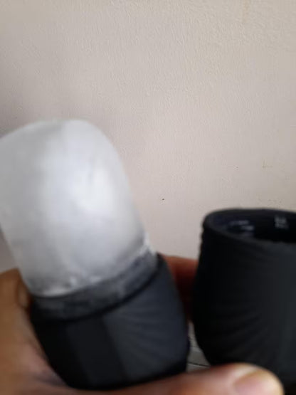 Ice Globe Face Roller | Cryo Facial Massager & Depuffing Tool
