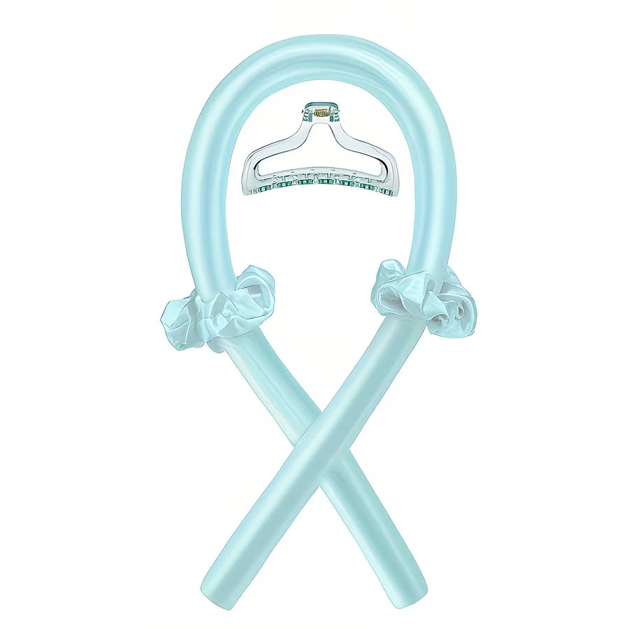 Heatless Curling Rods