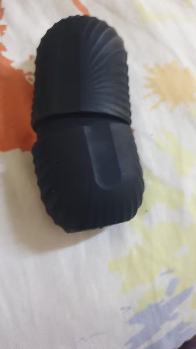 Ice Globe Face Roller | Cryo Facial Massager & Depuffing Tool