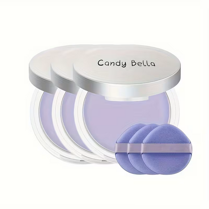 Makeup Setting Powder | Oil Control & Long Lasting Matte Finish