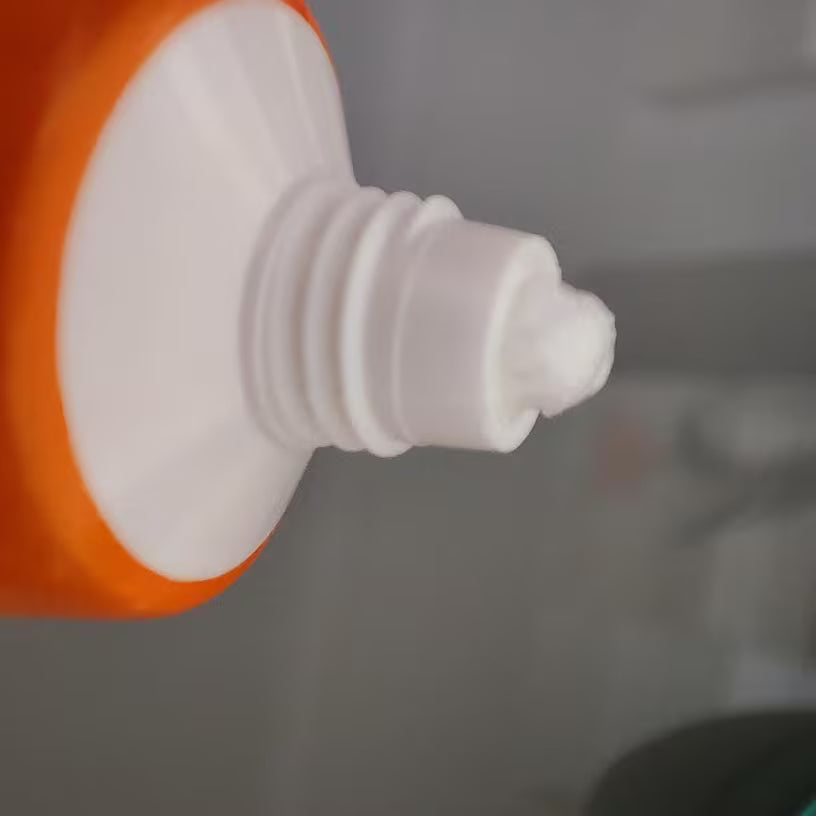Vitamin C Brightening Foam Cleanser
