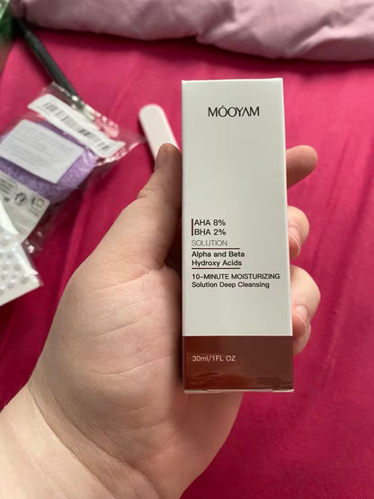 Brightening & Exfoliating Essence