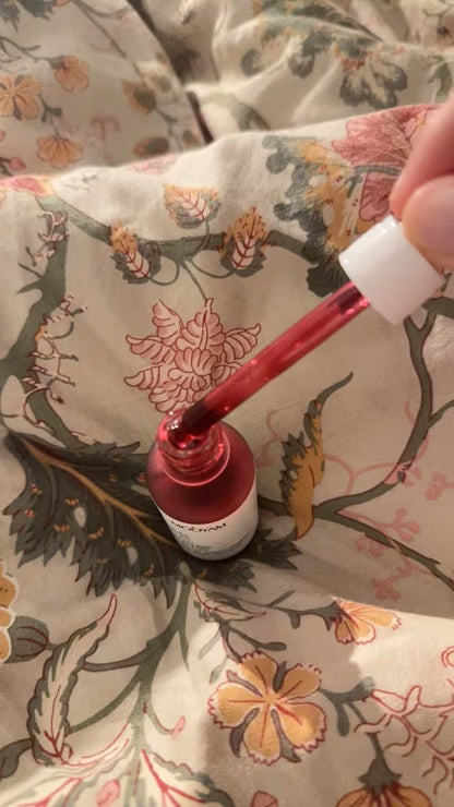 Brightening & Exfoliating Essence