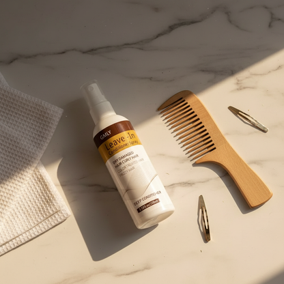 Counter Flat Lay - Square