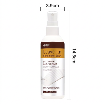 Hydrating Leave In Conditioner Hair Spray