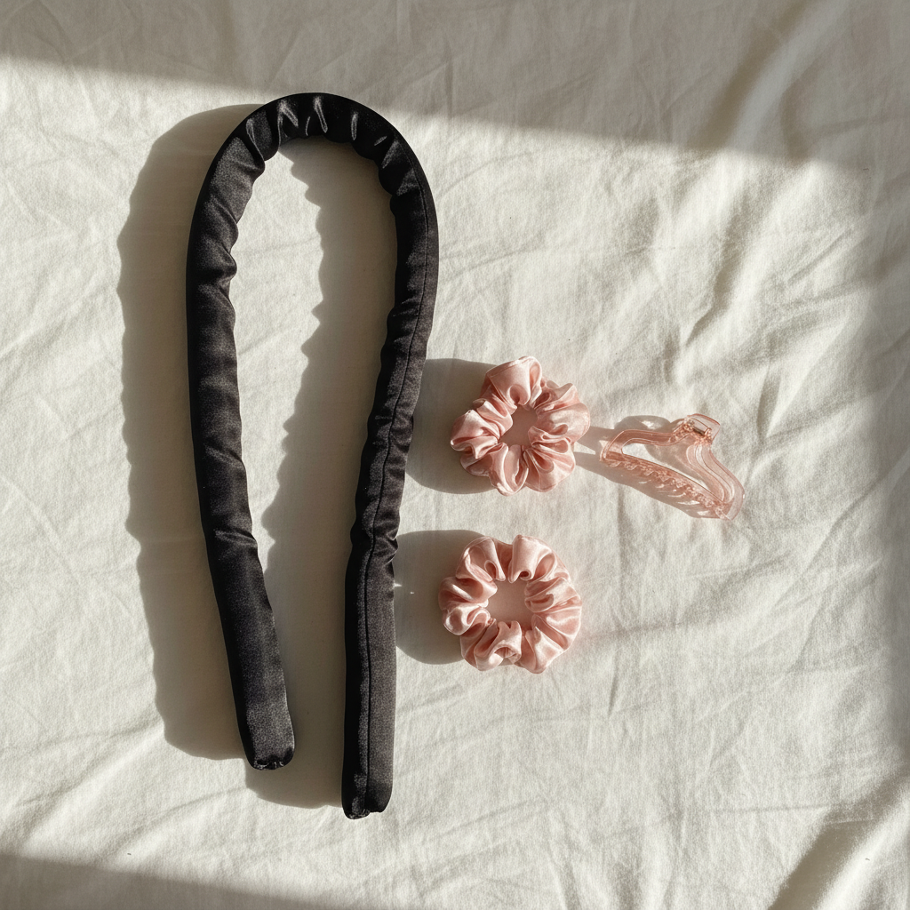 Flat Lay UGC