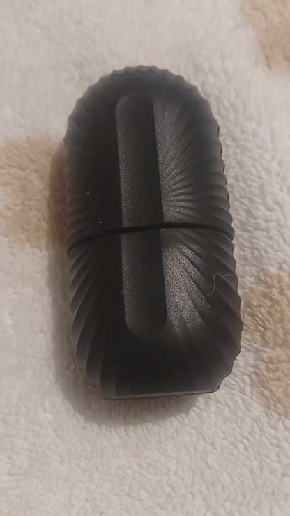 Ice Globe Face Roller | Cryo Facial Massager & Depuffing Tool