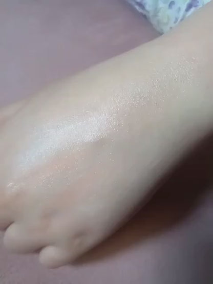 Vitamin C Brightening Foam Cleanser