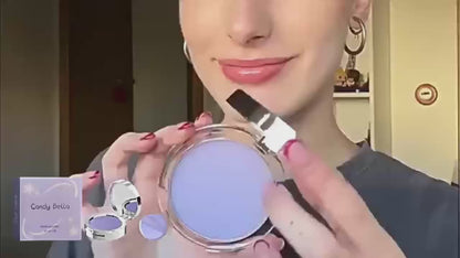 Makeup Setting Powder | Oil Control & Long Lasting Matte Finish